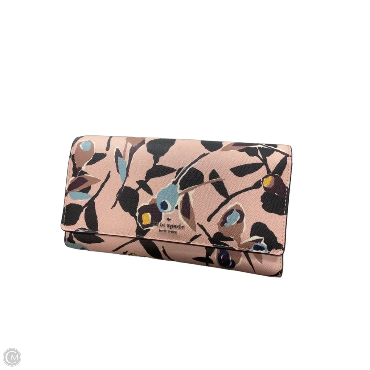 Wallet Designer By Kate Spade, Size: Medium
