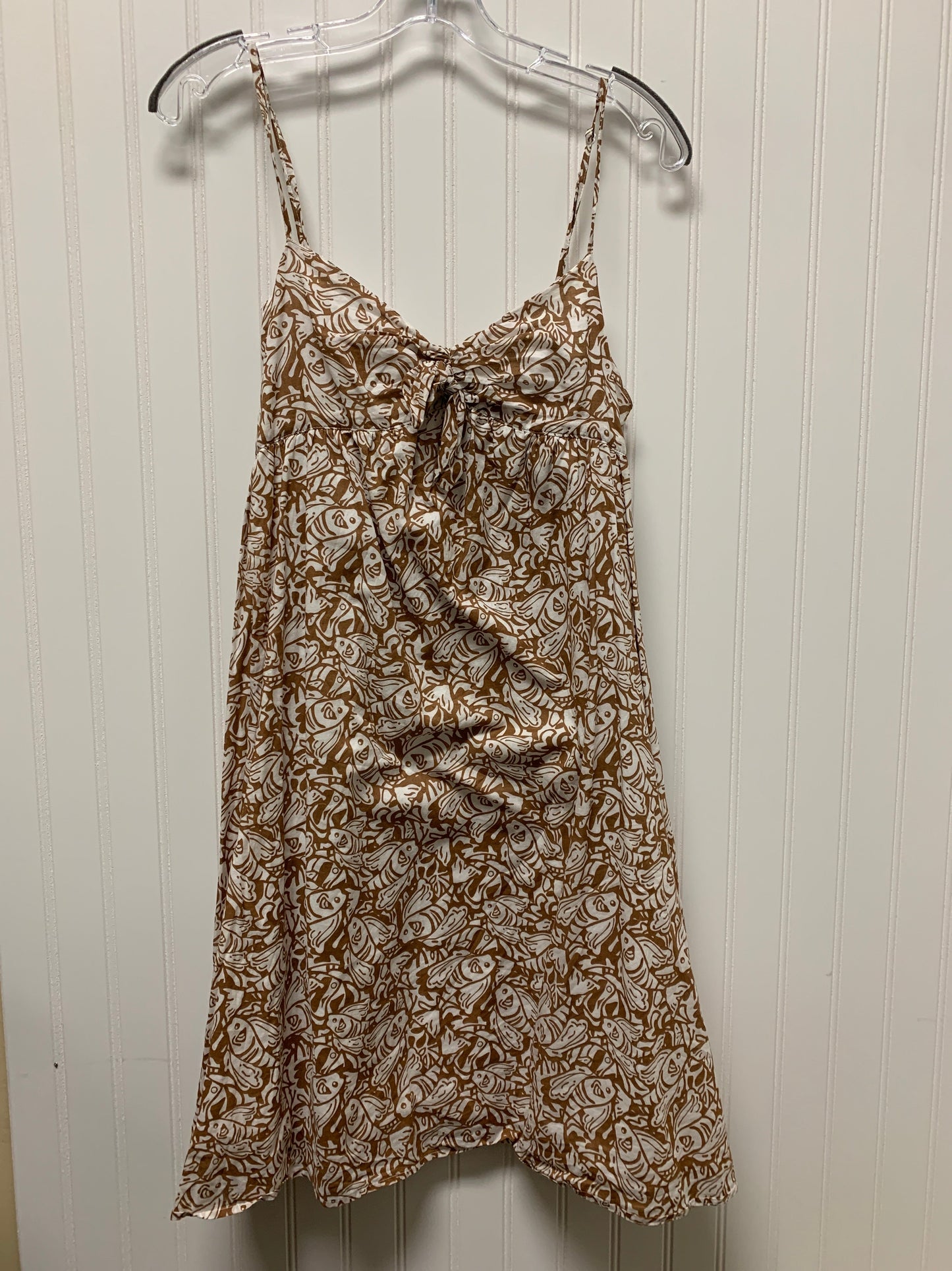 Dress Casual Short By Vineyard Vines  Size: L