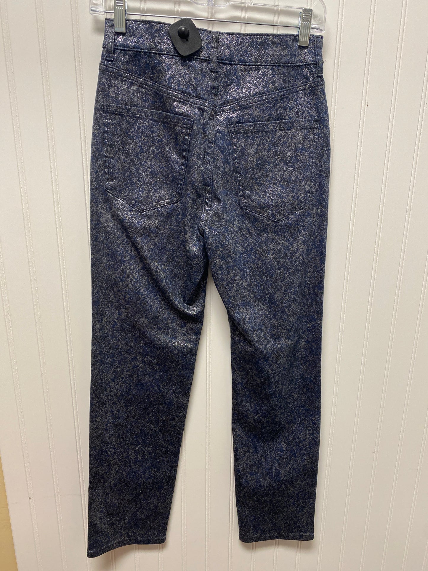 Denim Jeans Skinny Express, Size 2