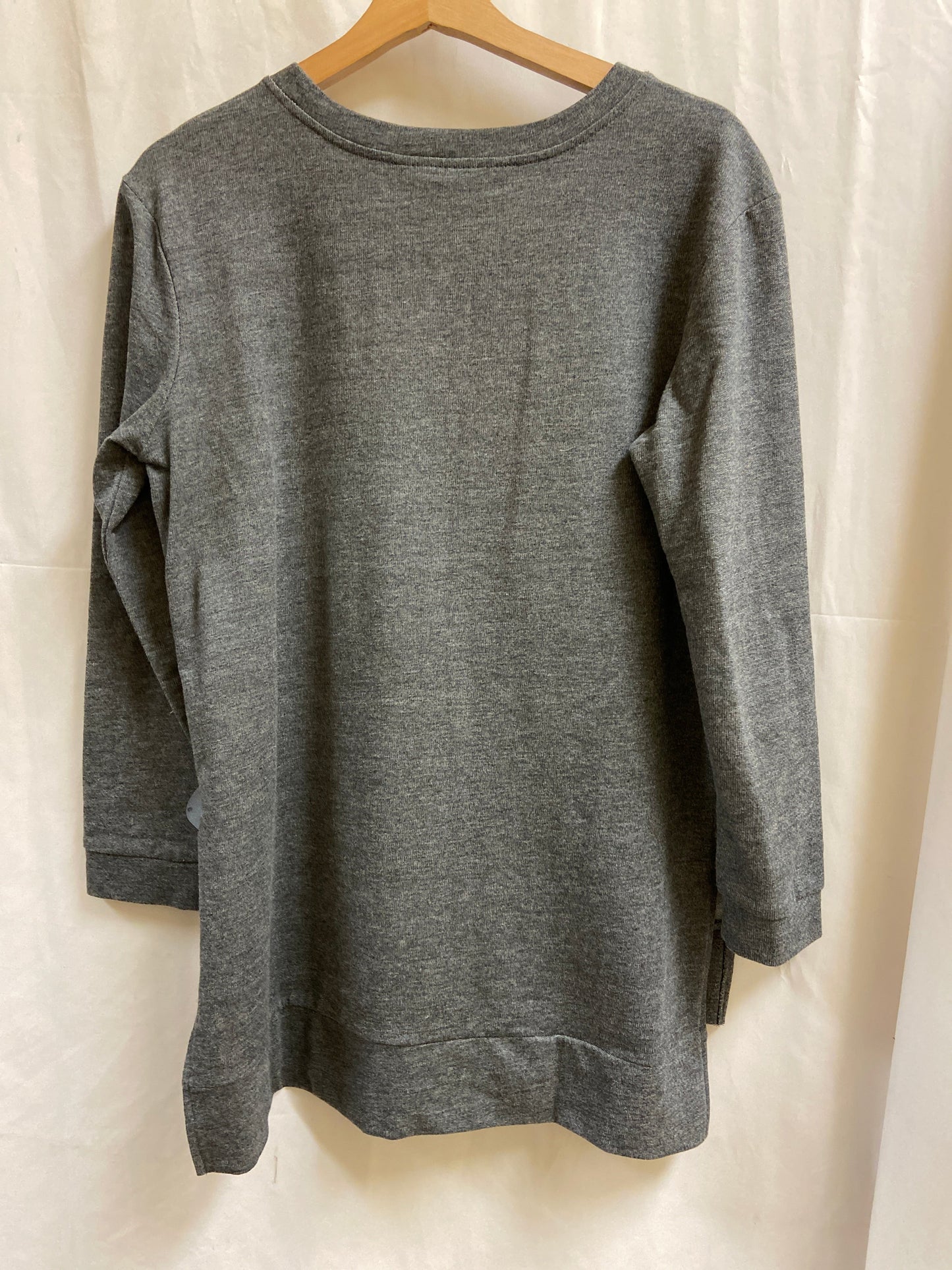 Top Long Sleeve By Clothes Mentor  Size: S