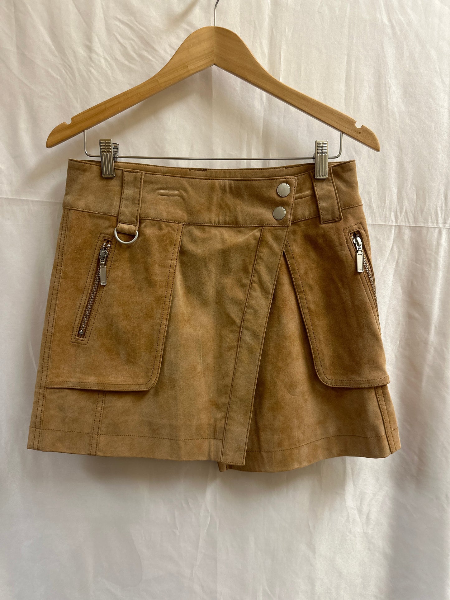 Skirt Mini & Short By Free People  Size: 2