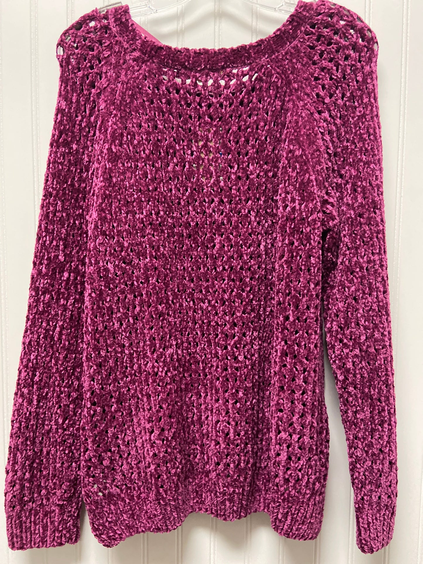 Sweater By Cupio  Size: Xl