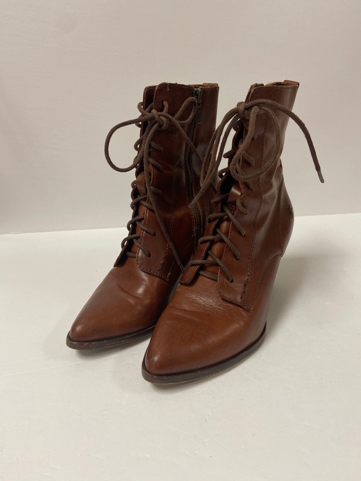 Boots Designer By Frye  Size: 5.5