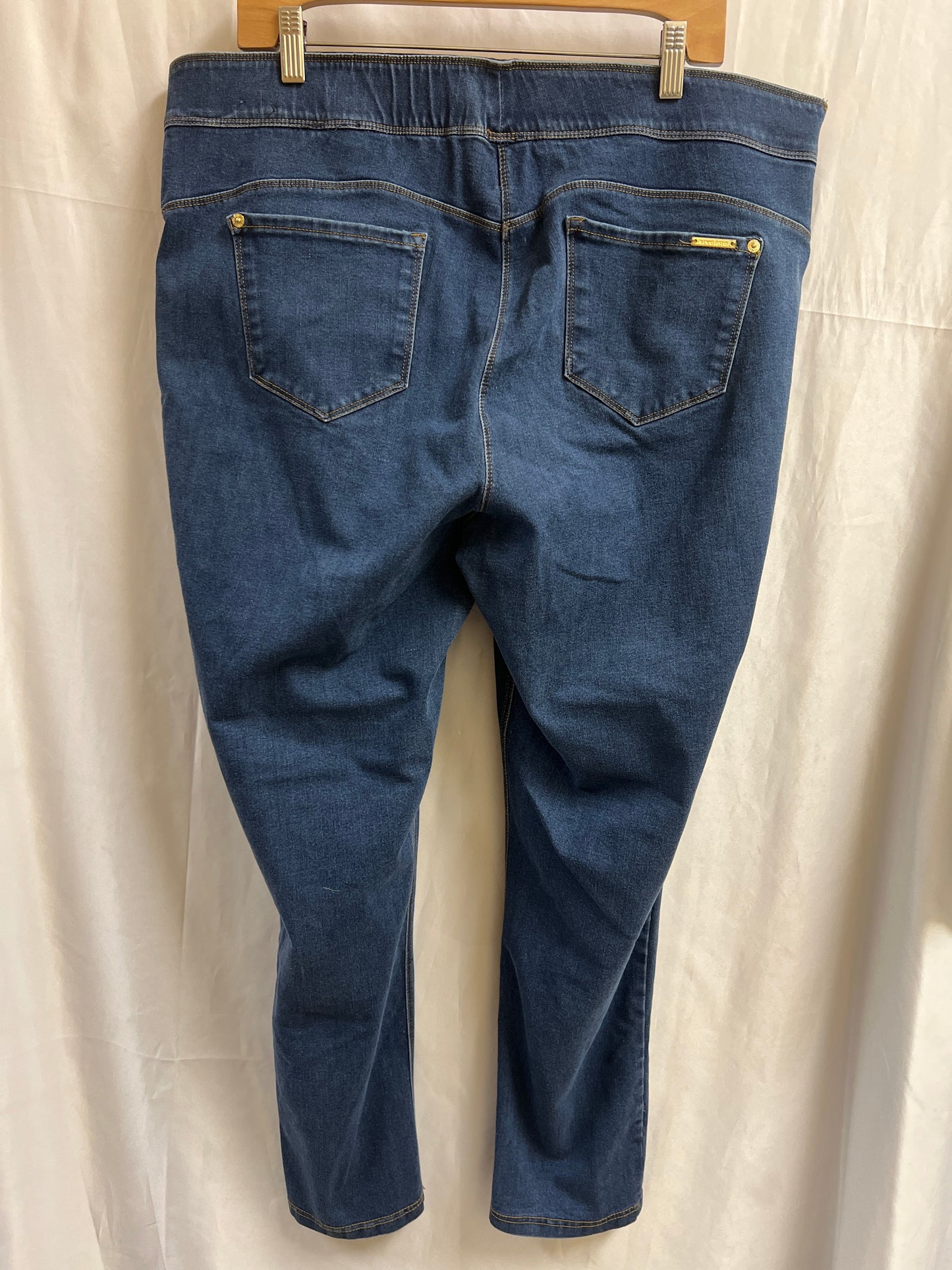 Jeggings By Peter Nygard  Size: 2x