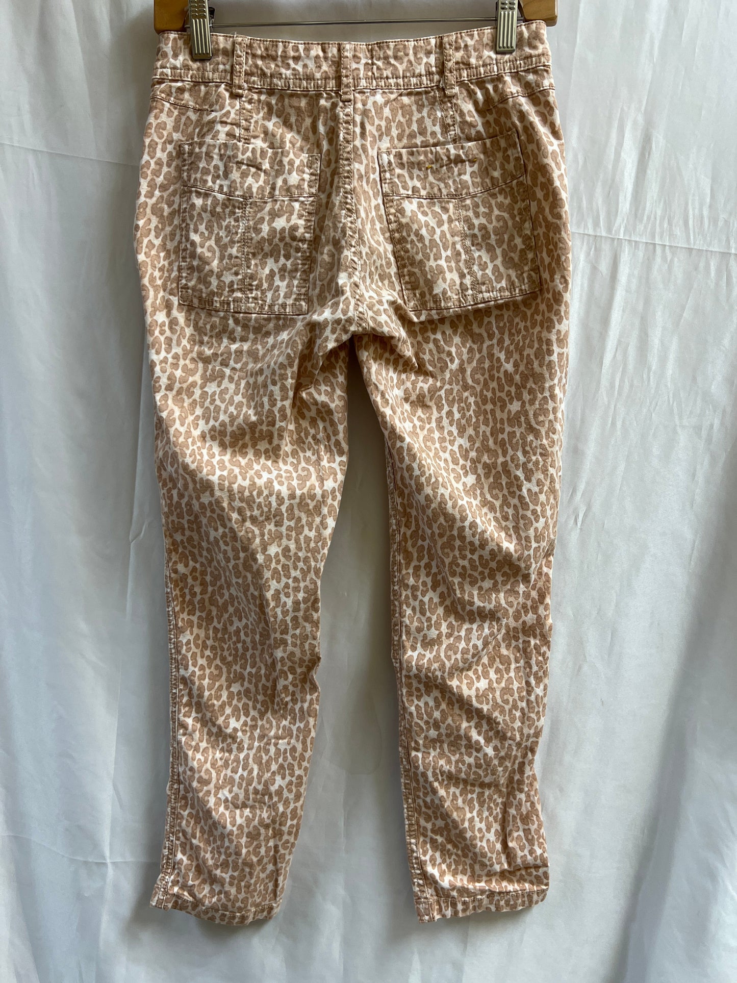 Pants Ankle By Anthropologie  Size: 4