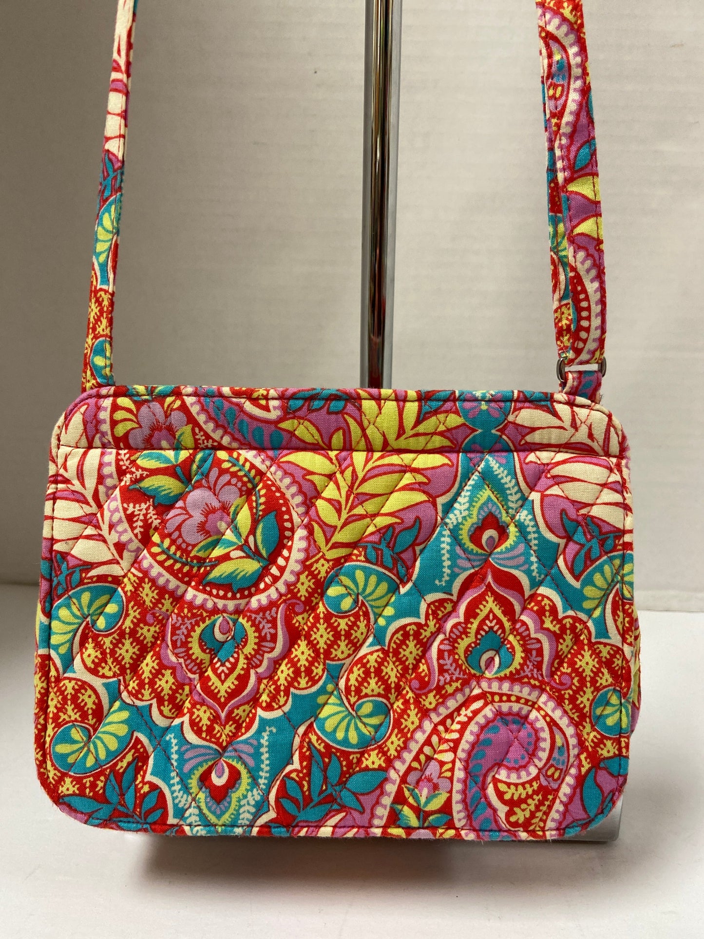 Crossbody By Vera Bradley  Size: Small