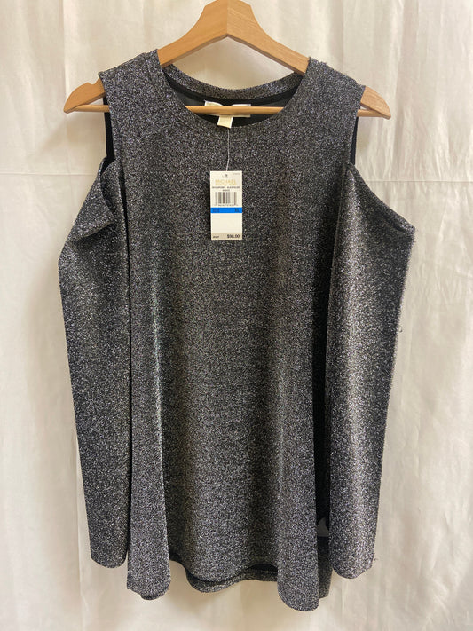 Top Long Sleeve By Michael By Michael Kors  Size: Xl