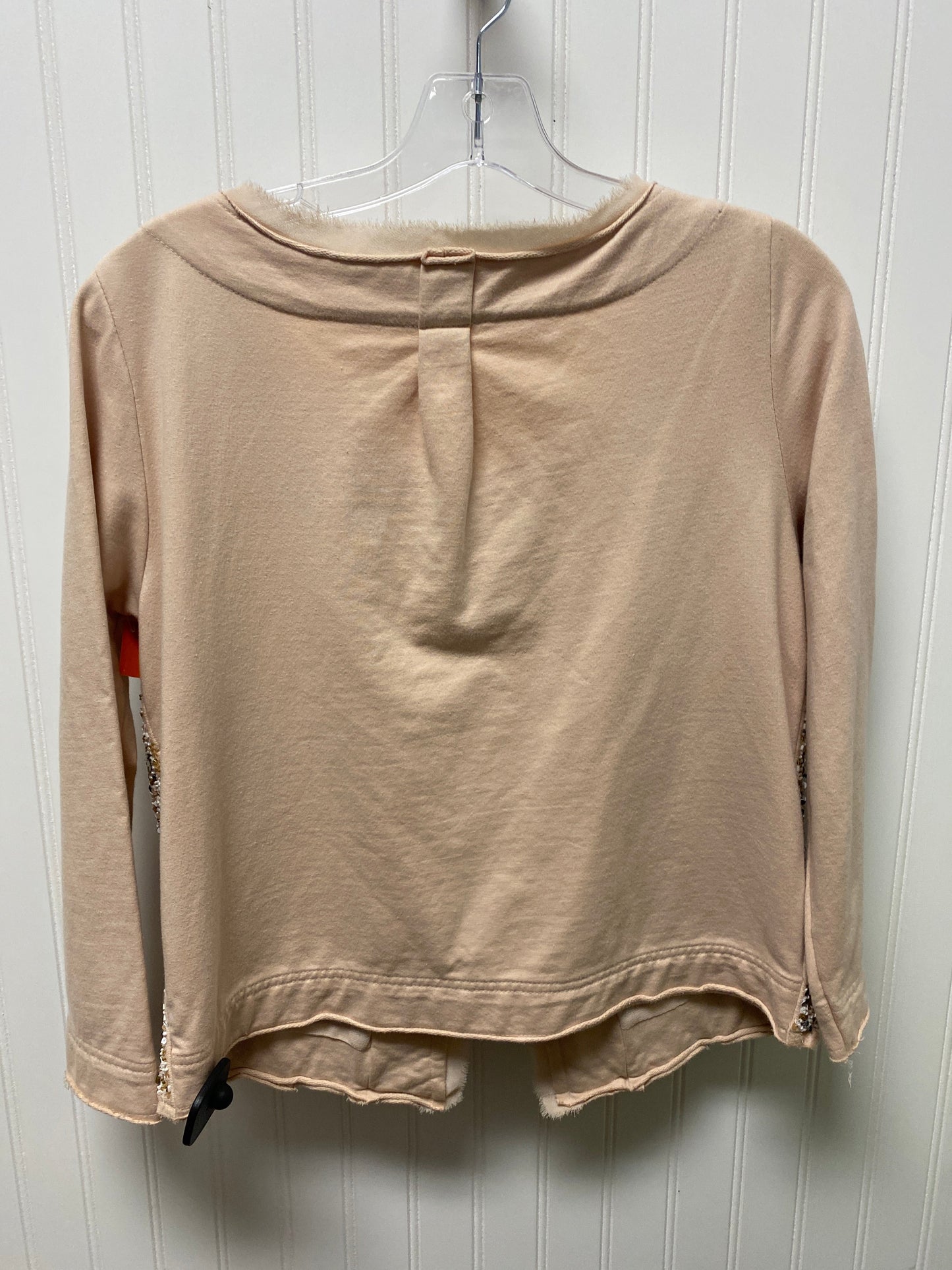 Sweater Cardigan By Anthropologie  Size: S