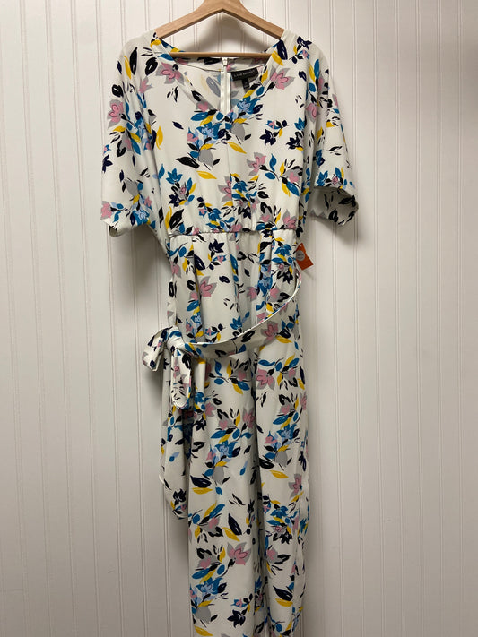 Jumpsuit By Lane Bryant  Size: Xl