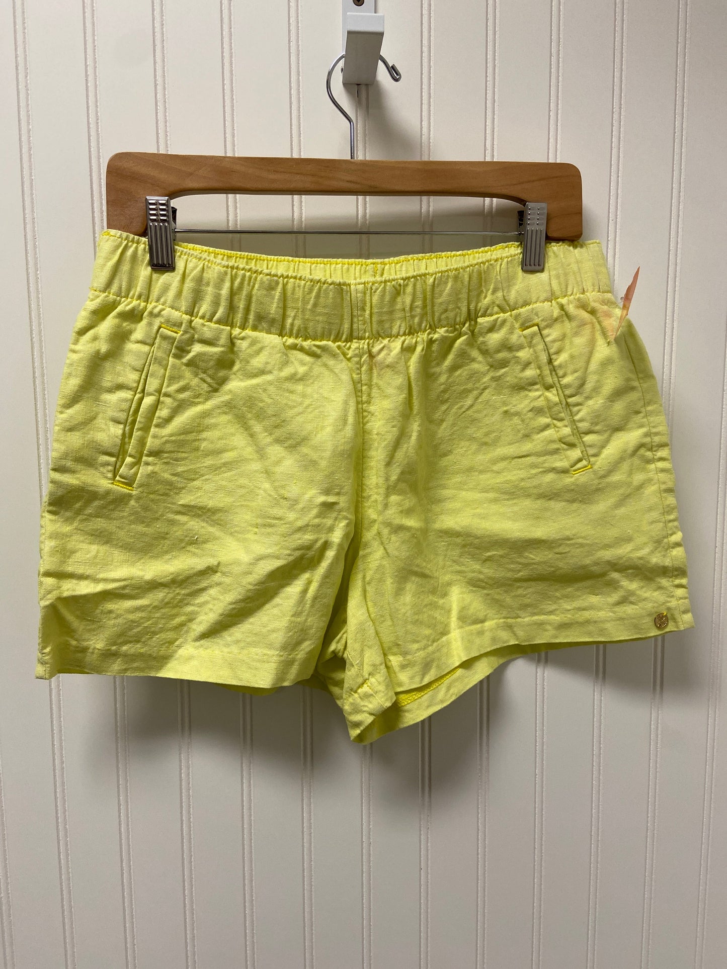 Shorts Designer By Lilly Pulitzer  Size: 8