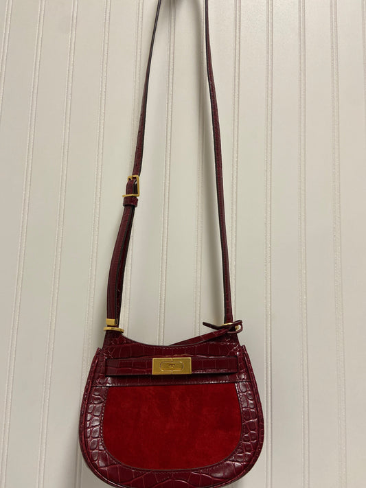 Crossbody Designer By Tory Burch  Size: Small