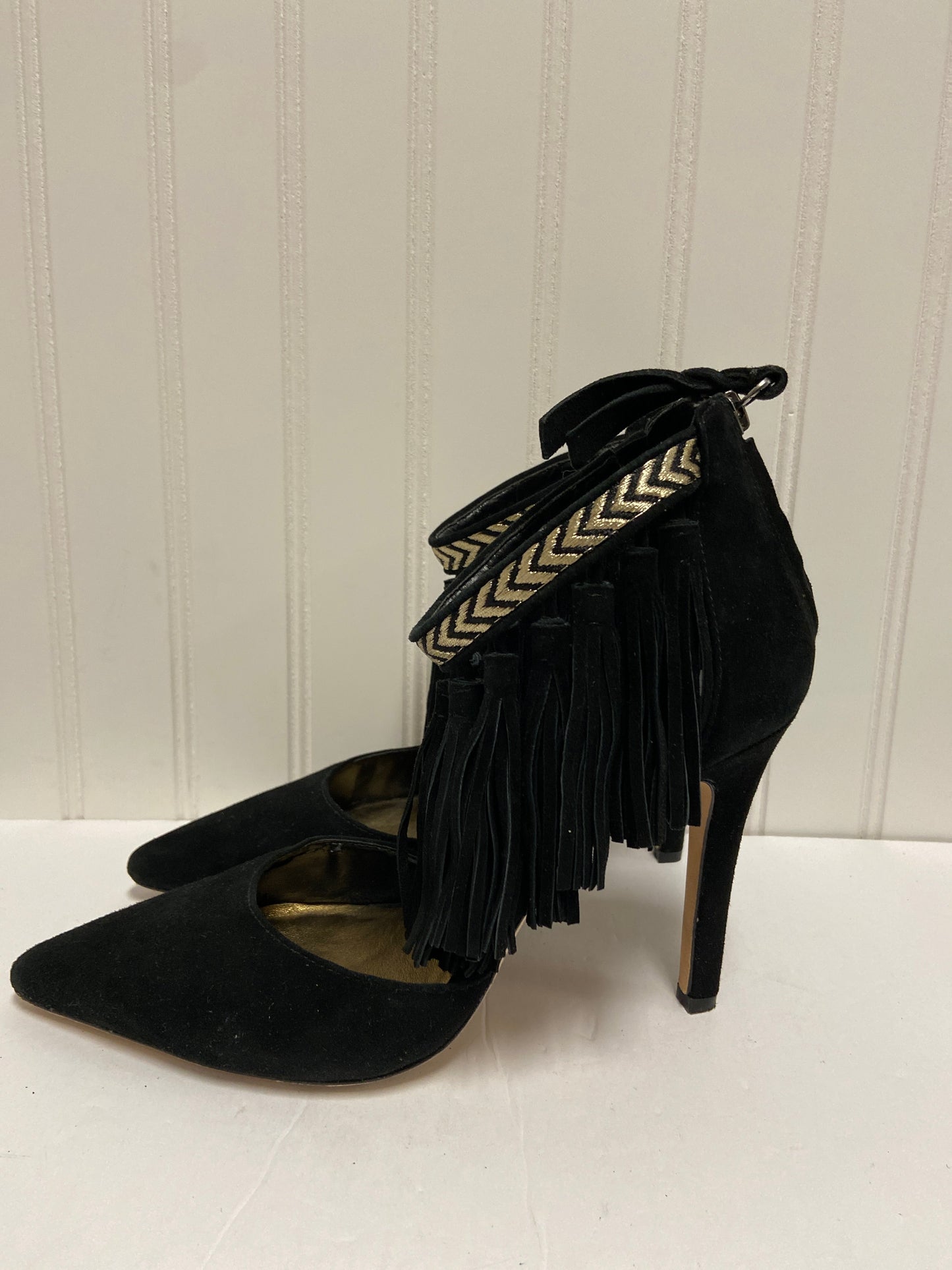 Shoes Heels Stiletto By Cmc  Size: 8.5