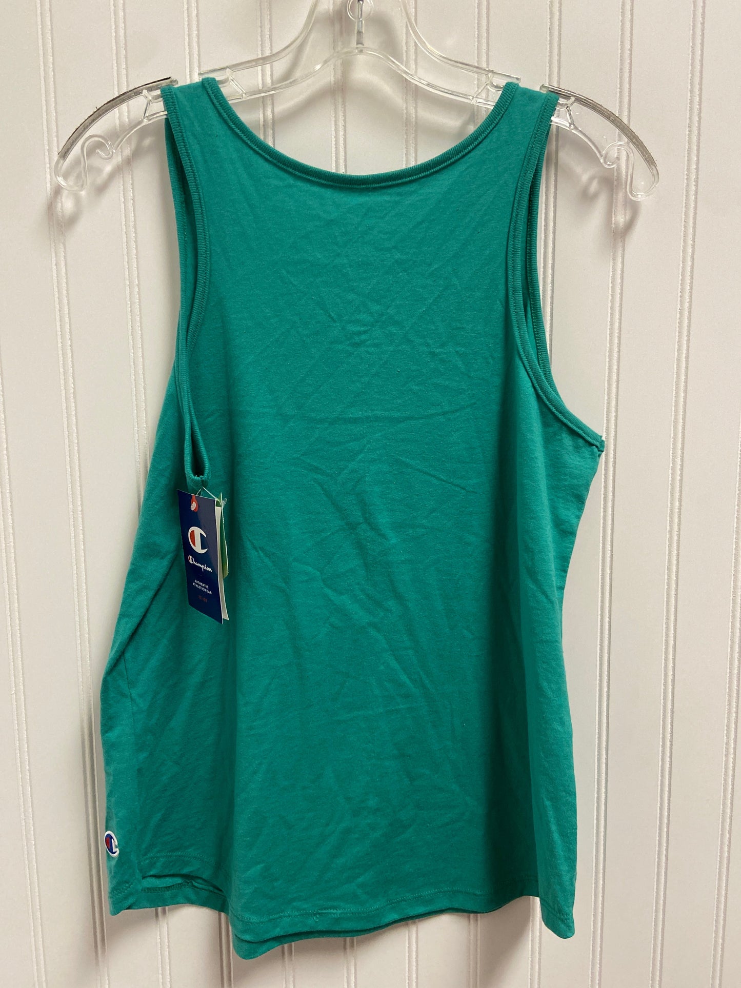 Athletic Tank Top By Champion  Size: S