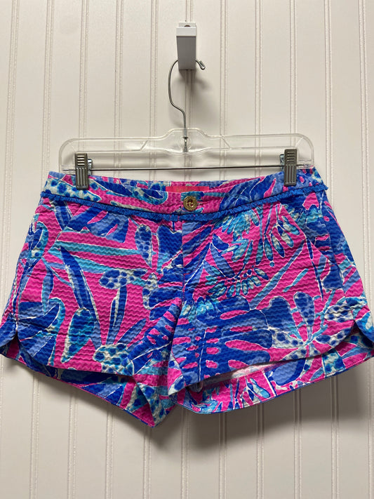 Shorts Designer By Lilly Pulitzer  Size: 2