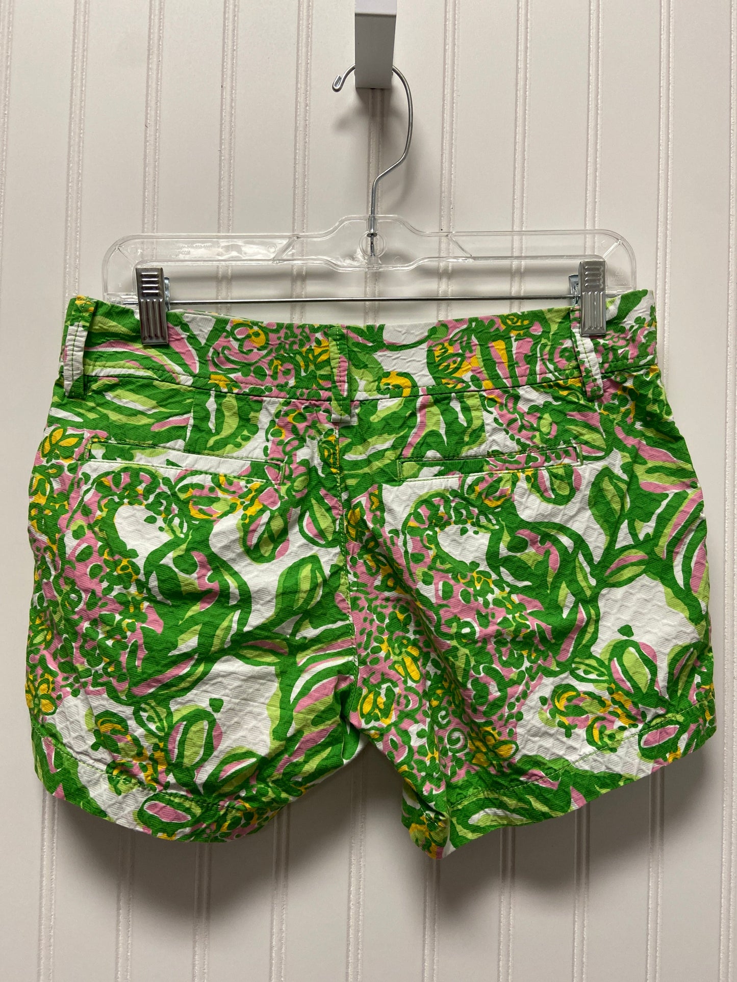 Shorts Designer By Lilly Pulitzer  Size: 2