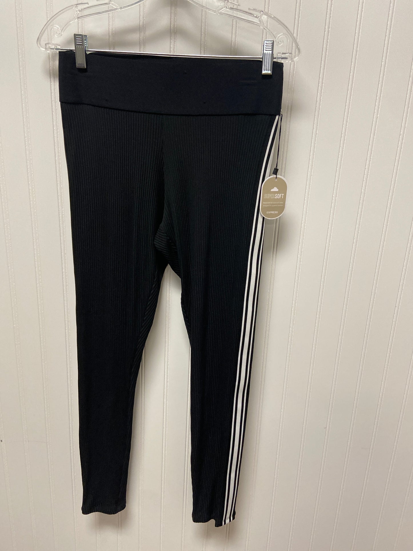 Pants Leggings By Express  Size: M