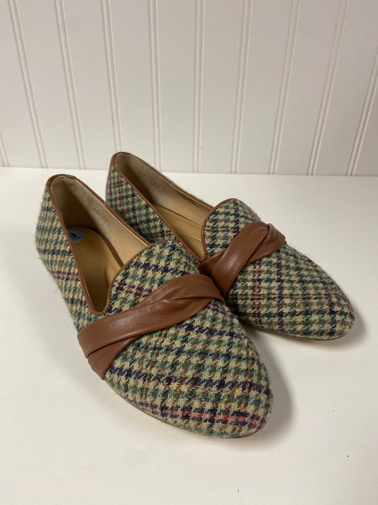 Shoes Flats By Talbots  Size: 6
