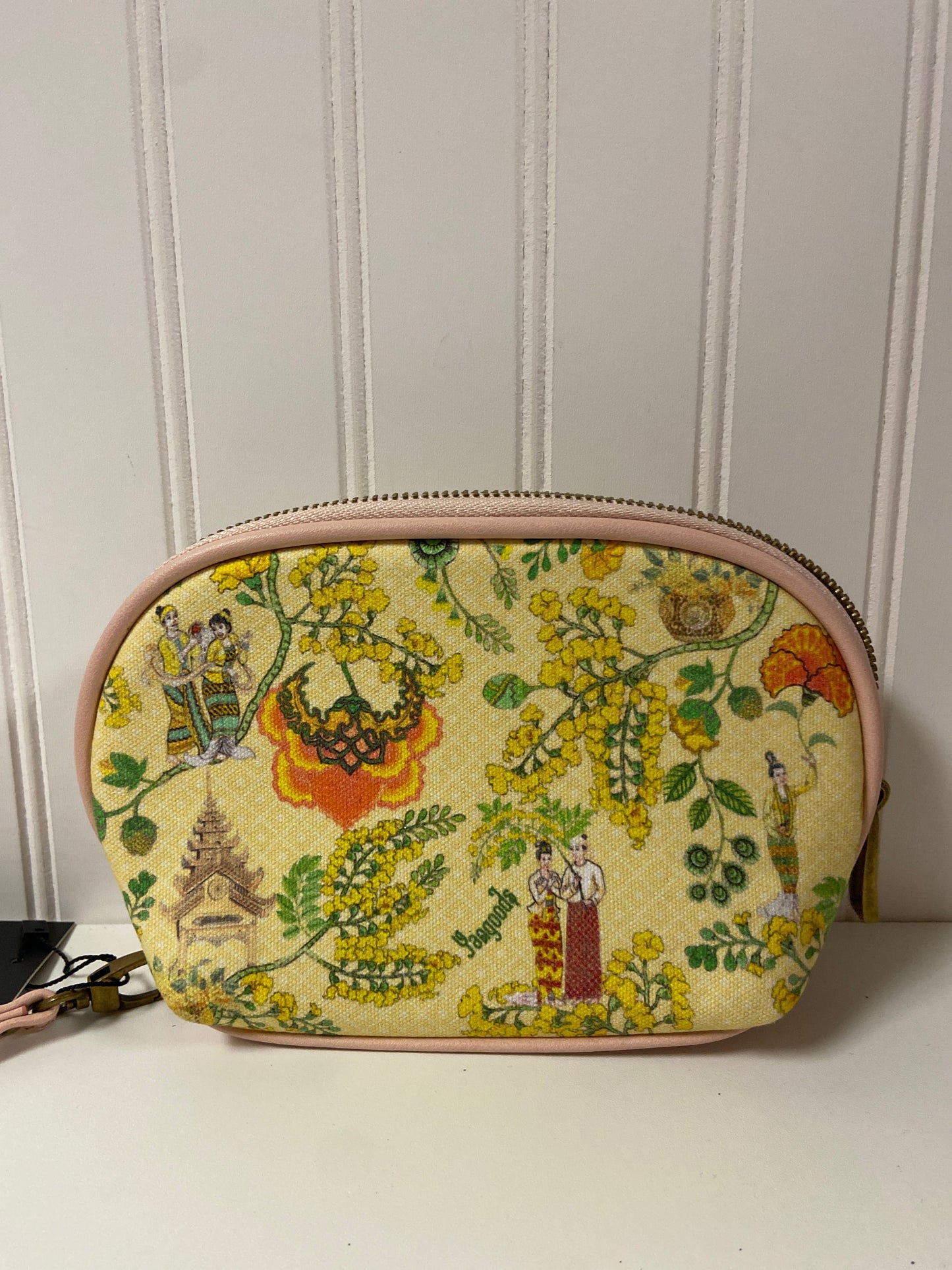 Wristlet Cmc, Size Medium