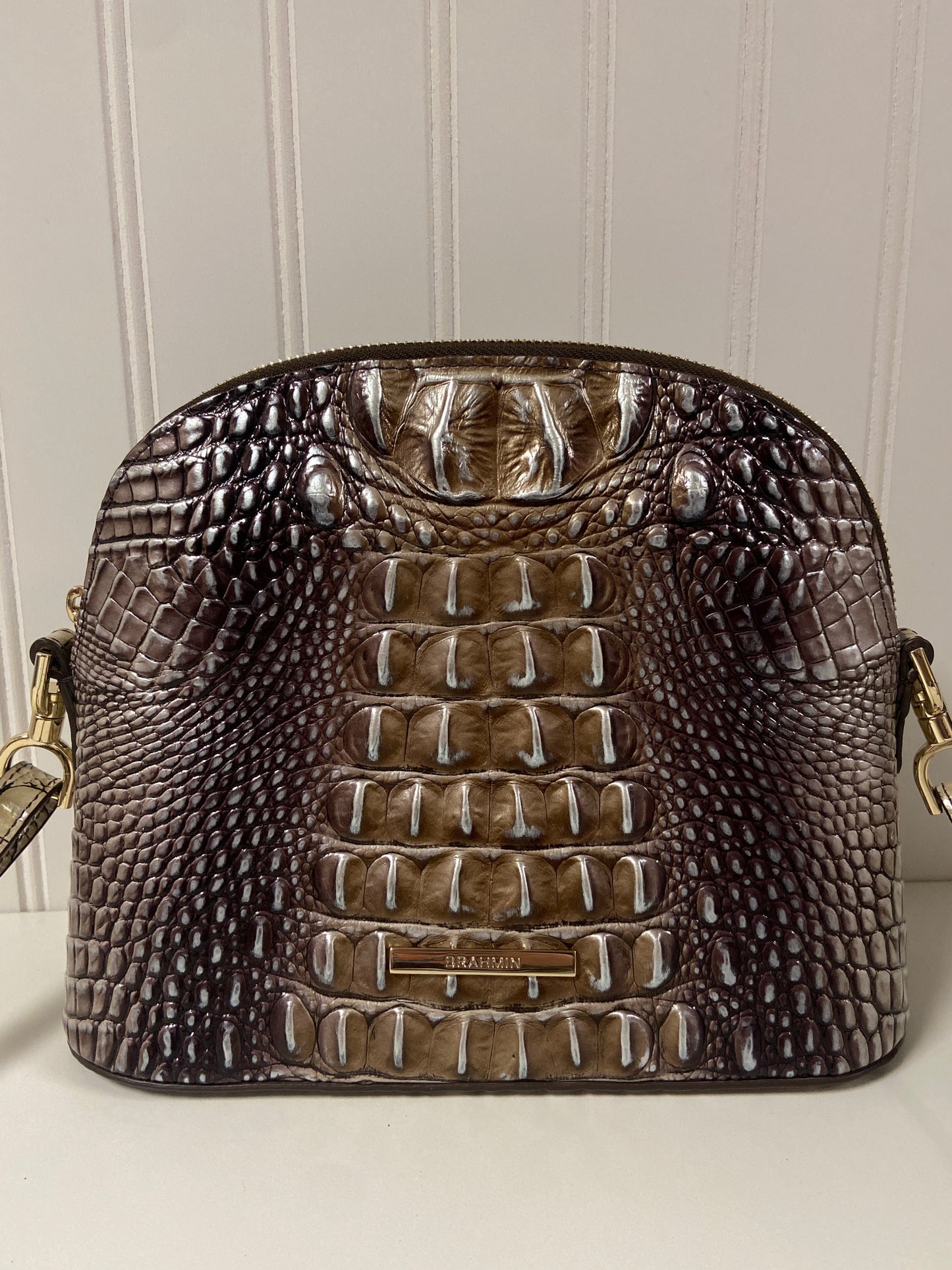 Crossbody Designer Brahmin, Size Medium