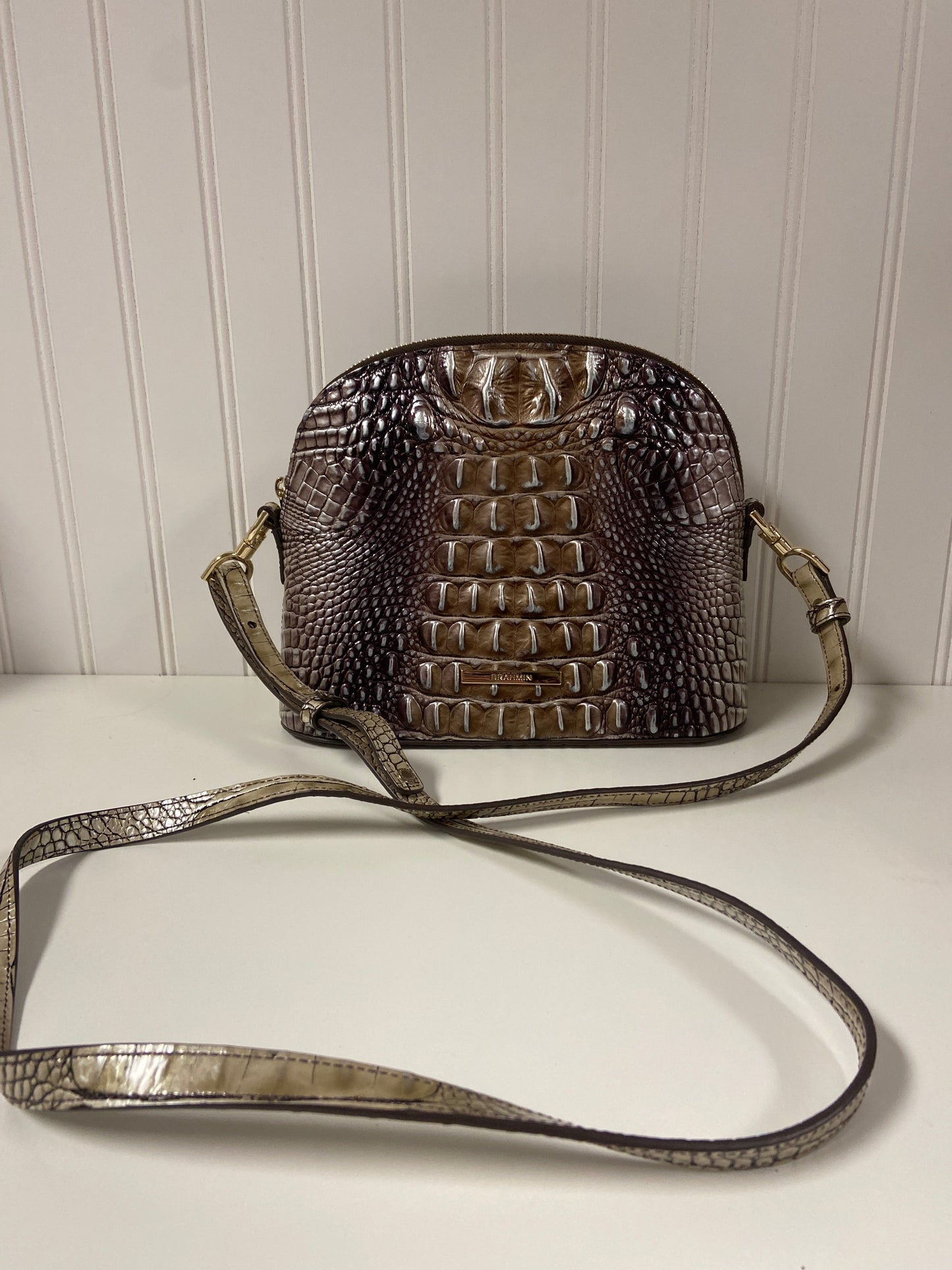 Crossbody Designer Brahmin, Size Medium