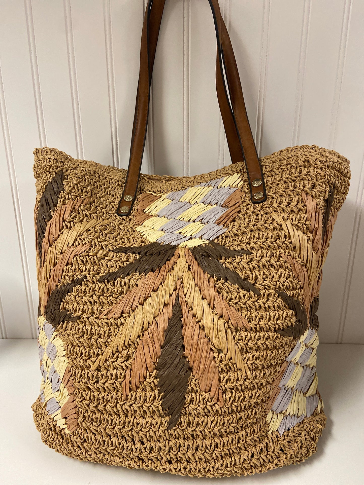 Tote Tommy Bahama, Size Large