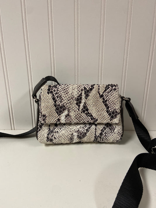 Crossbody Designer Aimee Kestenberg, Size Small