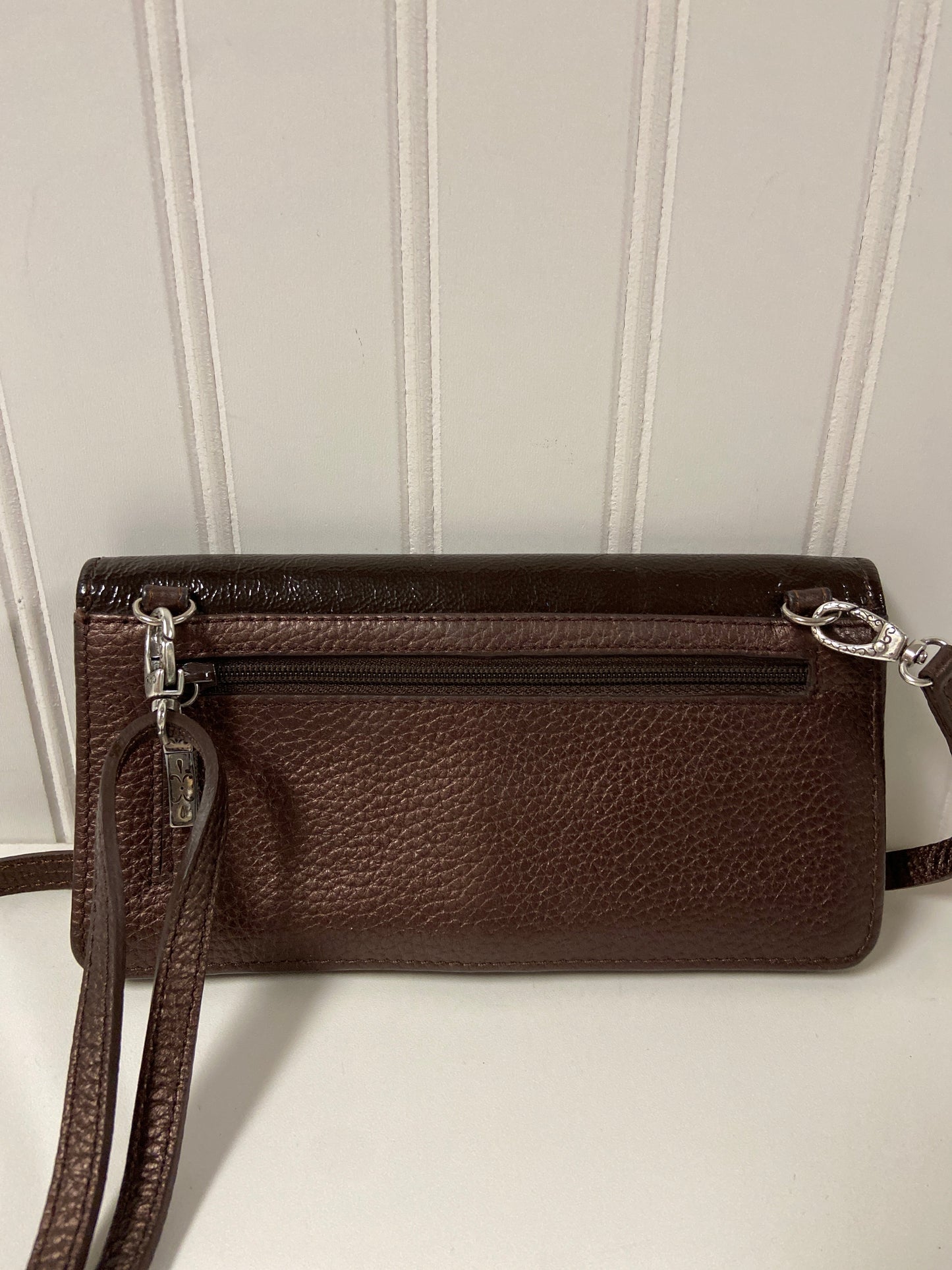 Crossbody Designer Brighton, Size Small