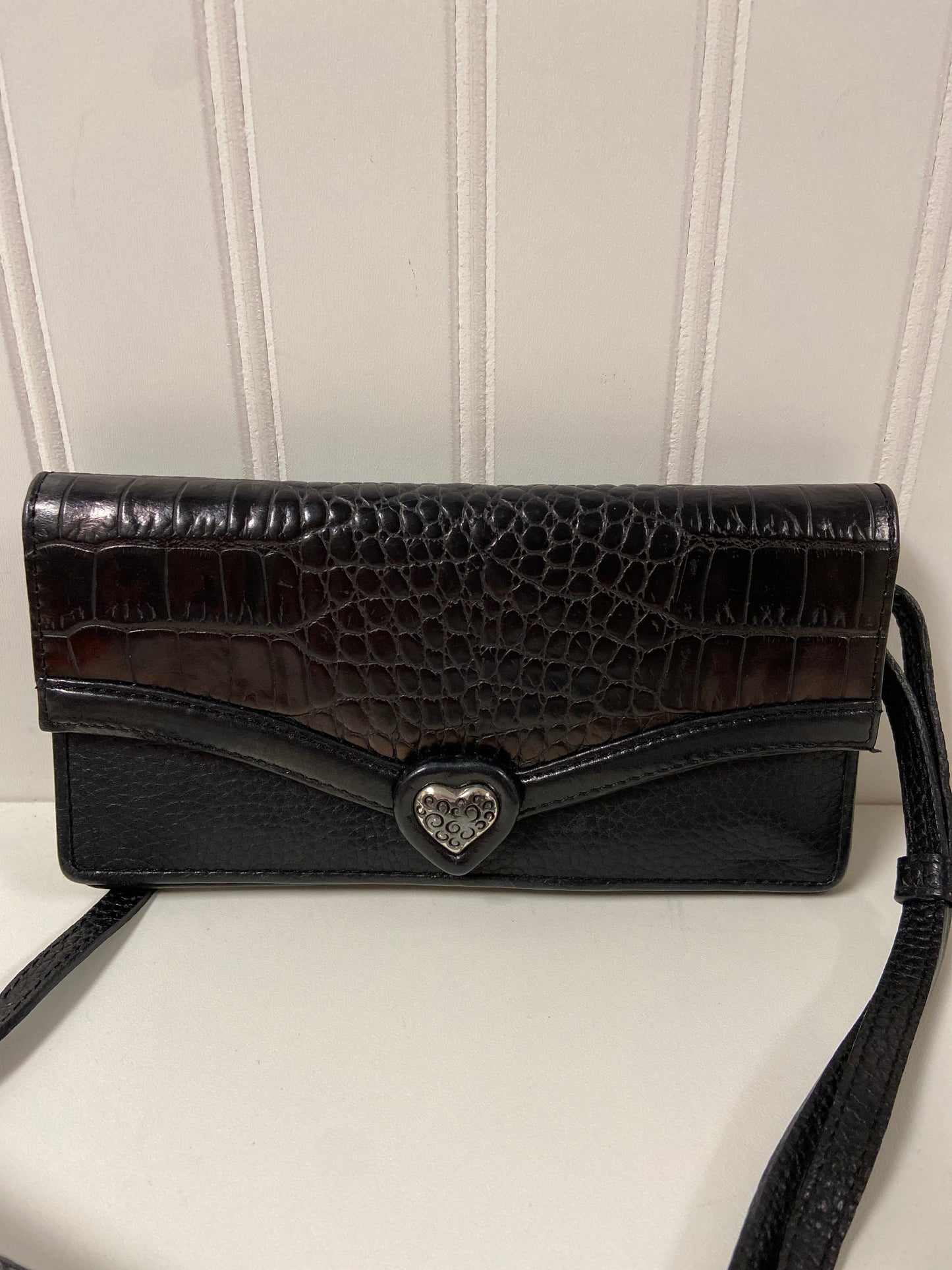 Crossbody Designer Brighton, Size Small