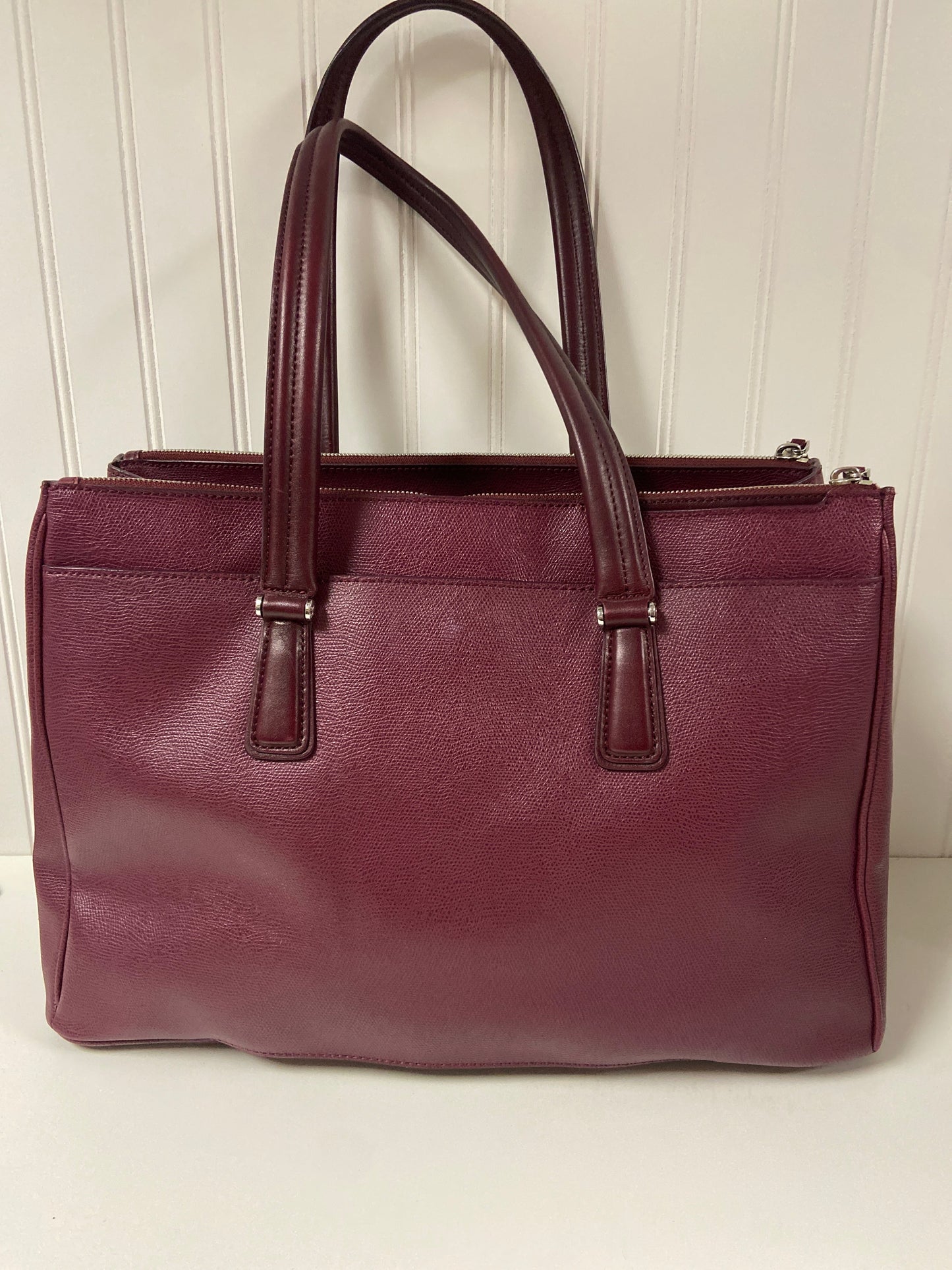 Handbag Designer Tumi, Size Large