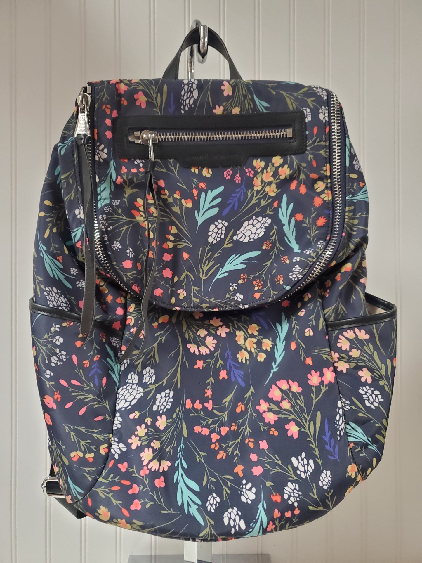 Backpack Designer Aimee Kestenberg, Size Large