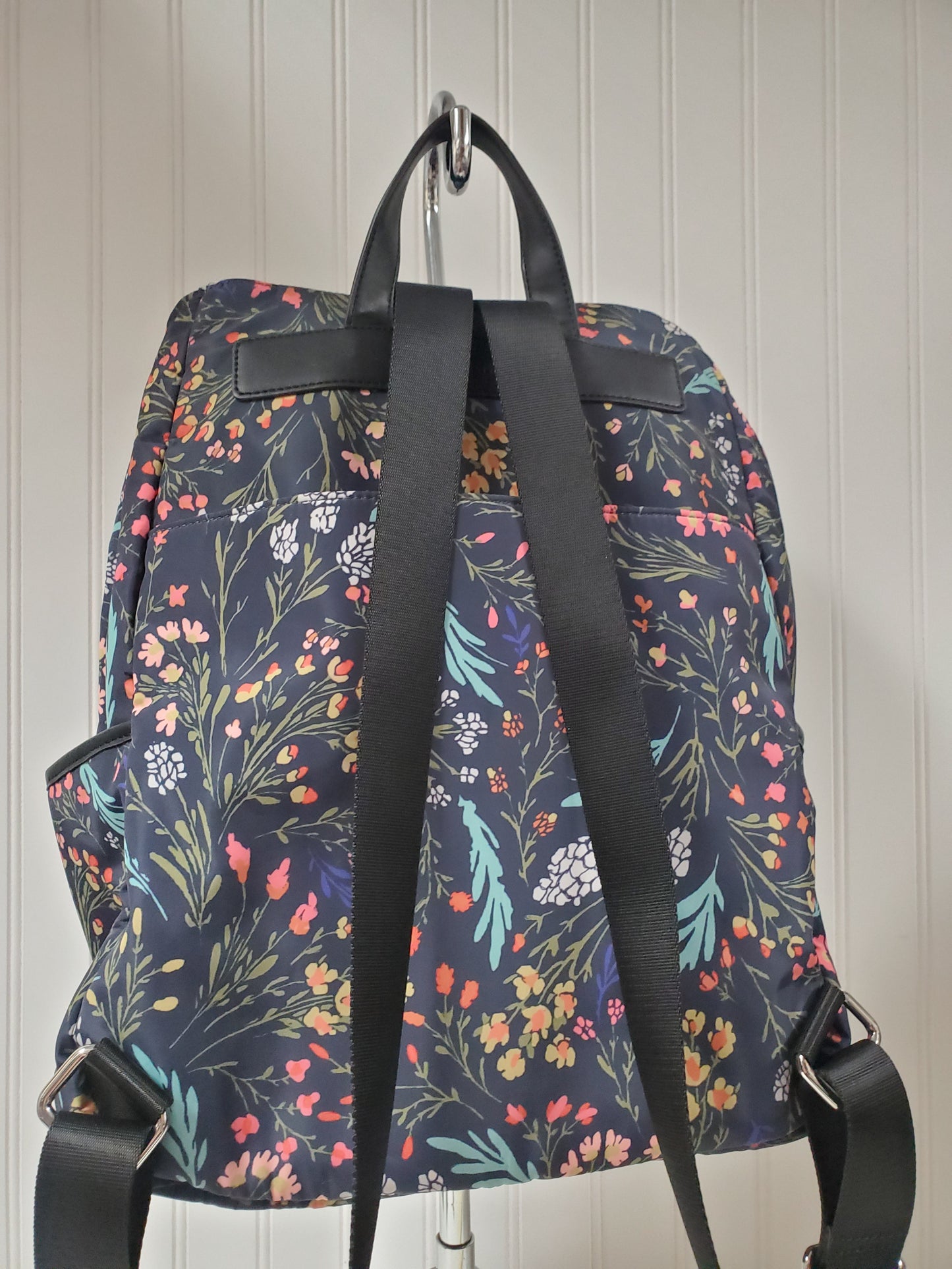 Backpack Designer Aimee Kestenberg, Size Large