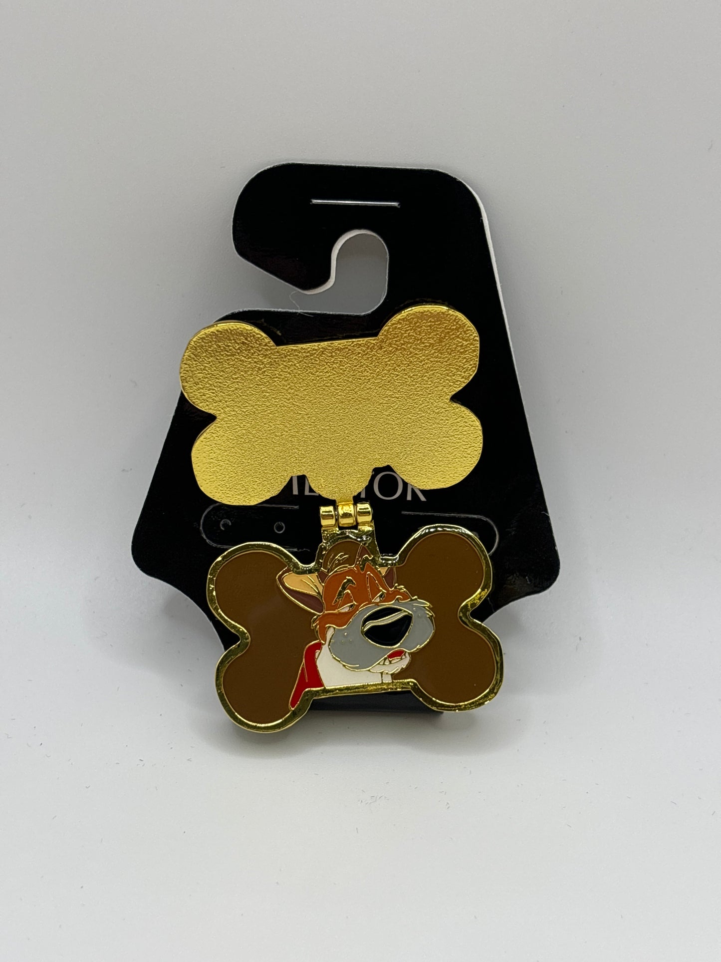 Pin Disney Store, Size 1