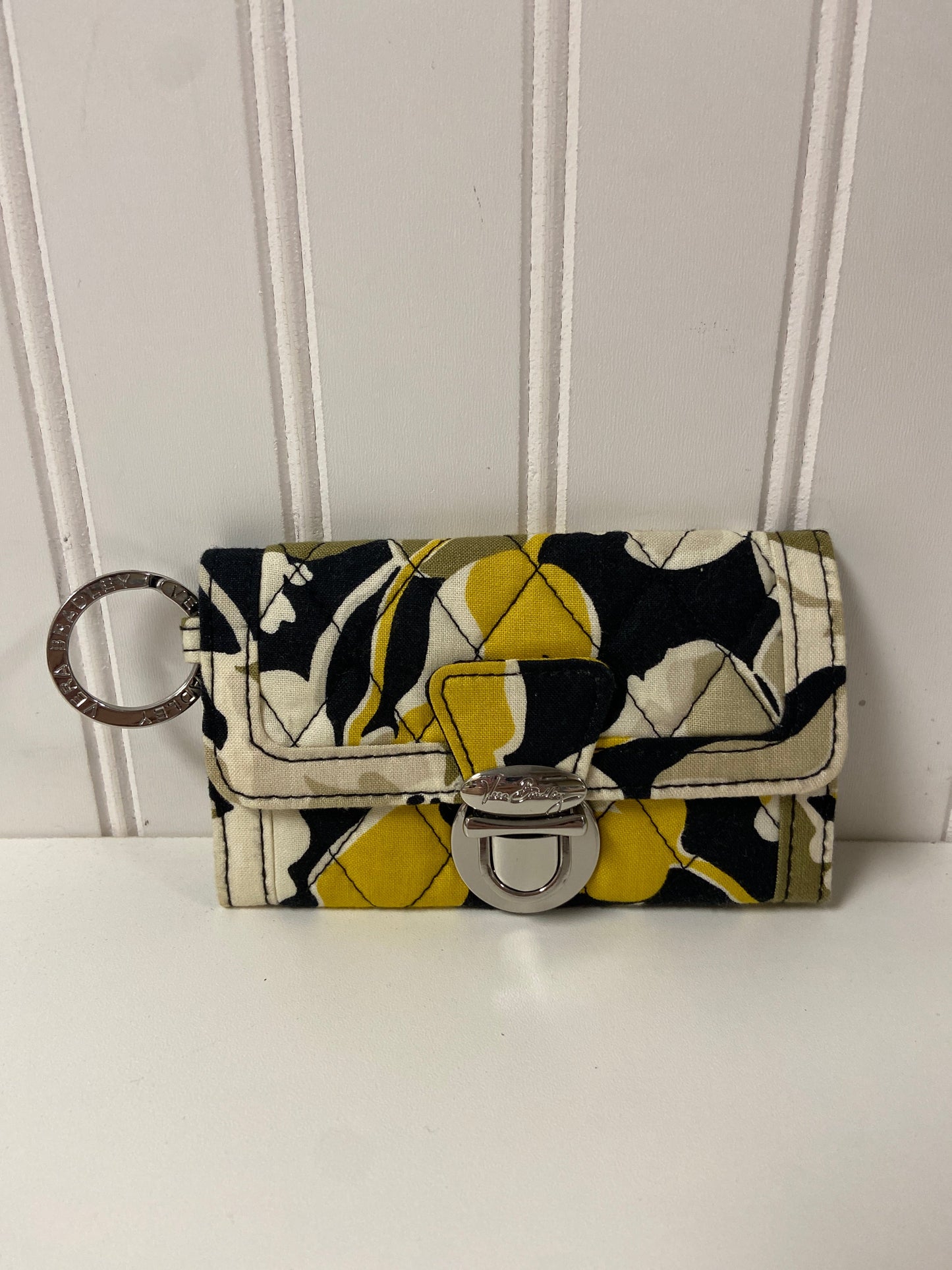 Wallet By Vera Bradley, Size: Small