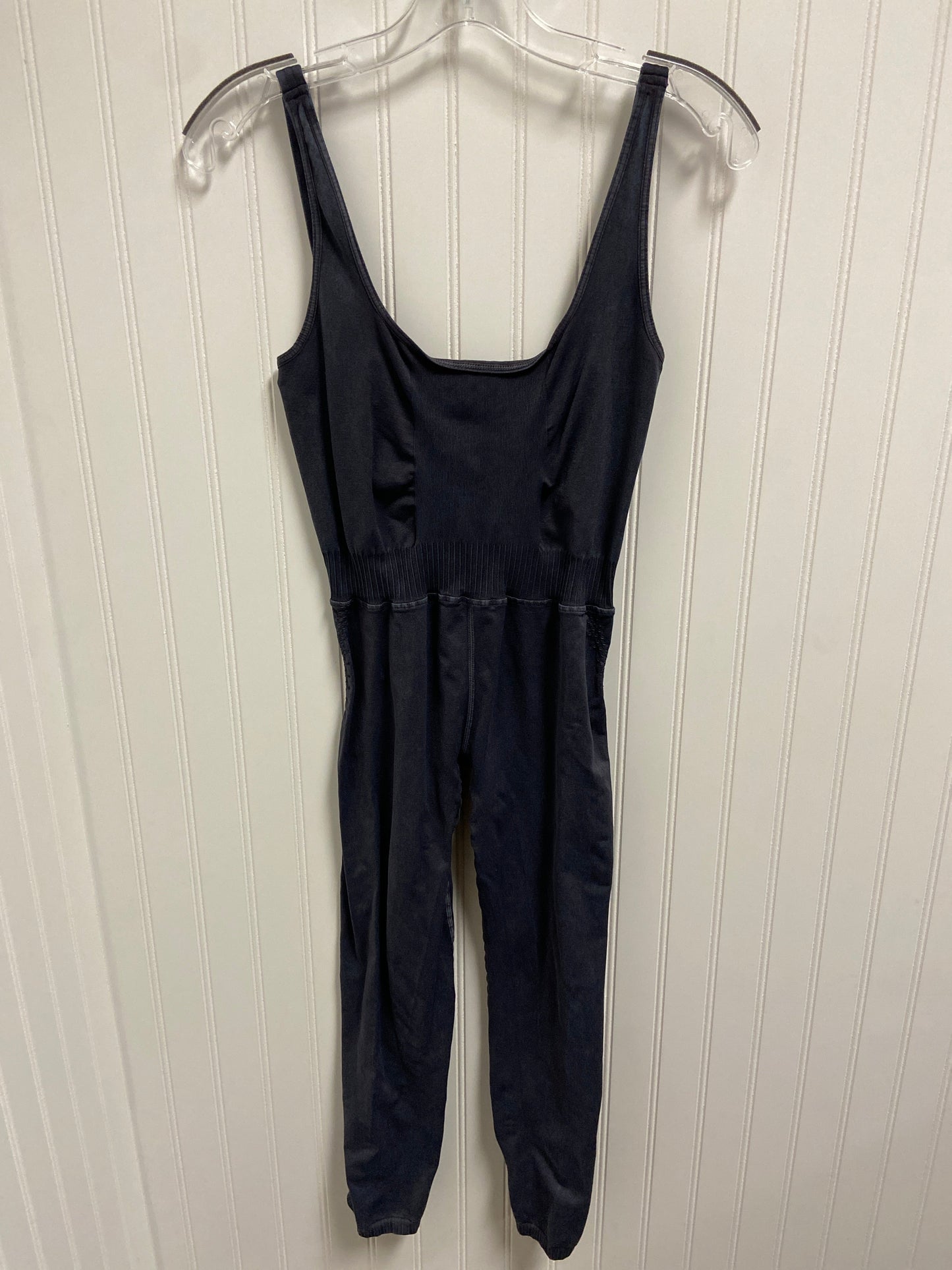 Jumpsuit By Free People In Grey, Size: M