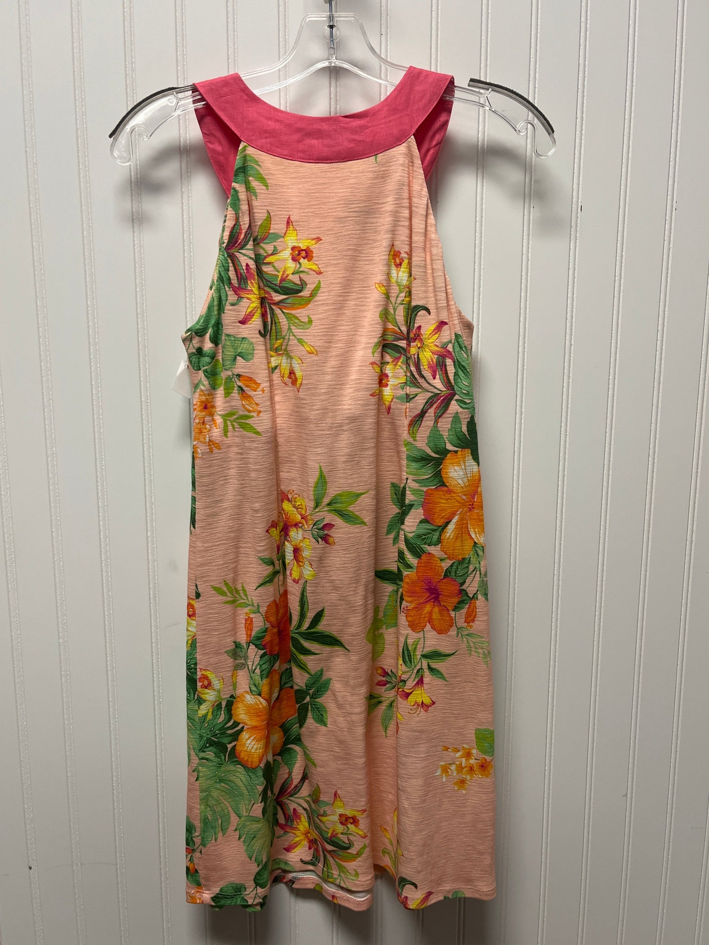 Dress Casual Short By Tommy Bahama In Pink, Size: Xs