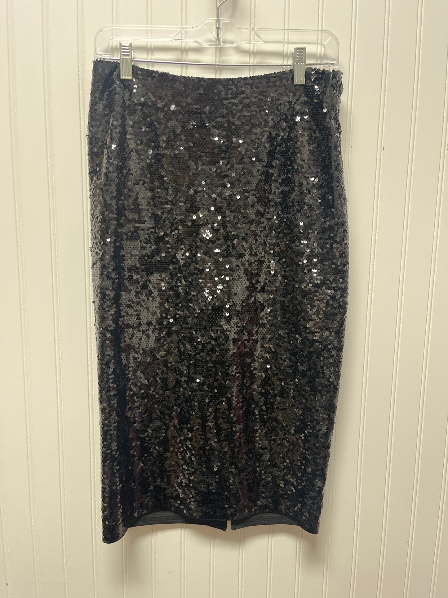 Skirt Maxi By Michael By Michael Kors In Black, Size: 4