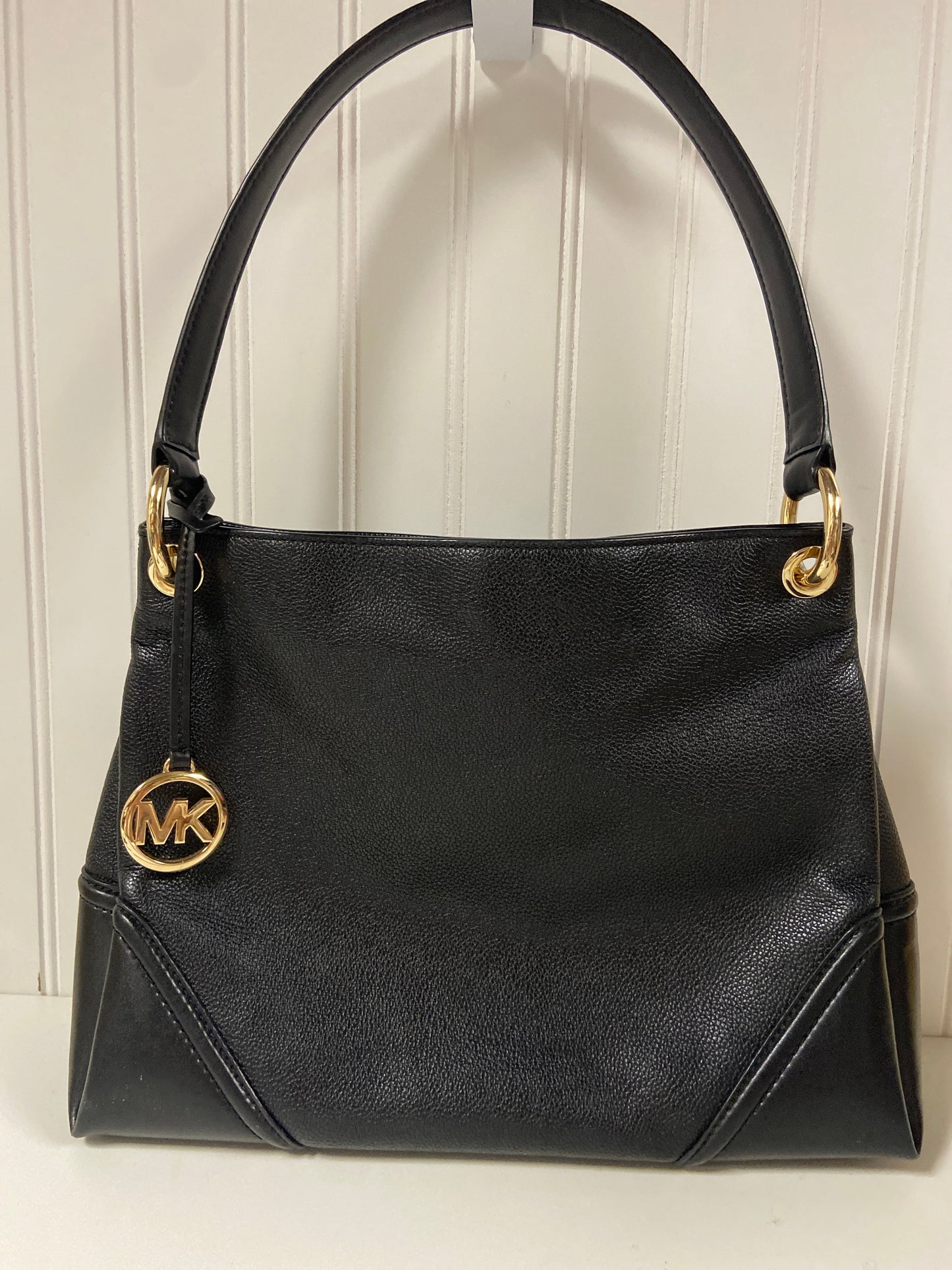 Handbag Designer By Michael Kors, Size: Medium