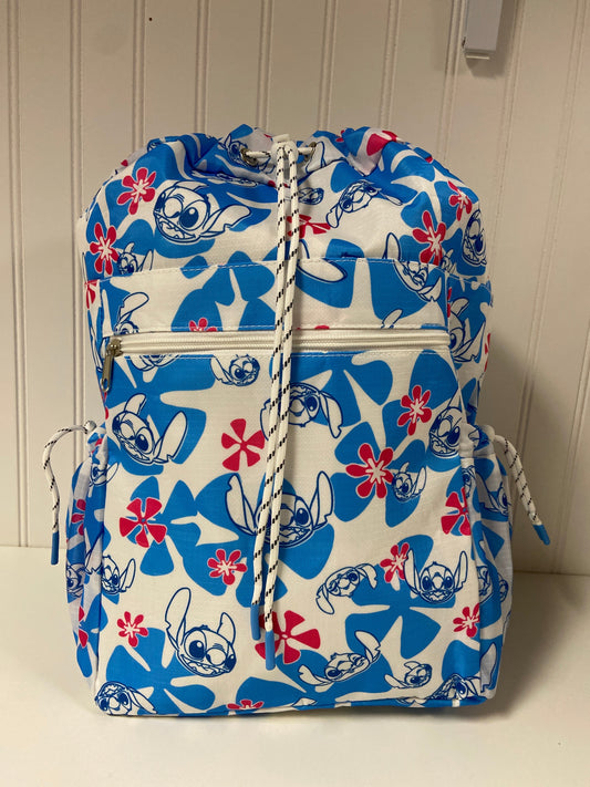 Backpack By Disney Store, Size: Medium