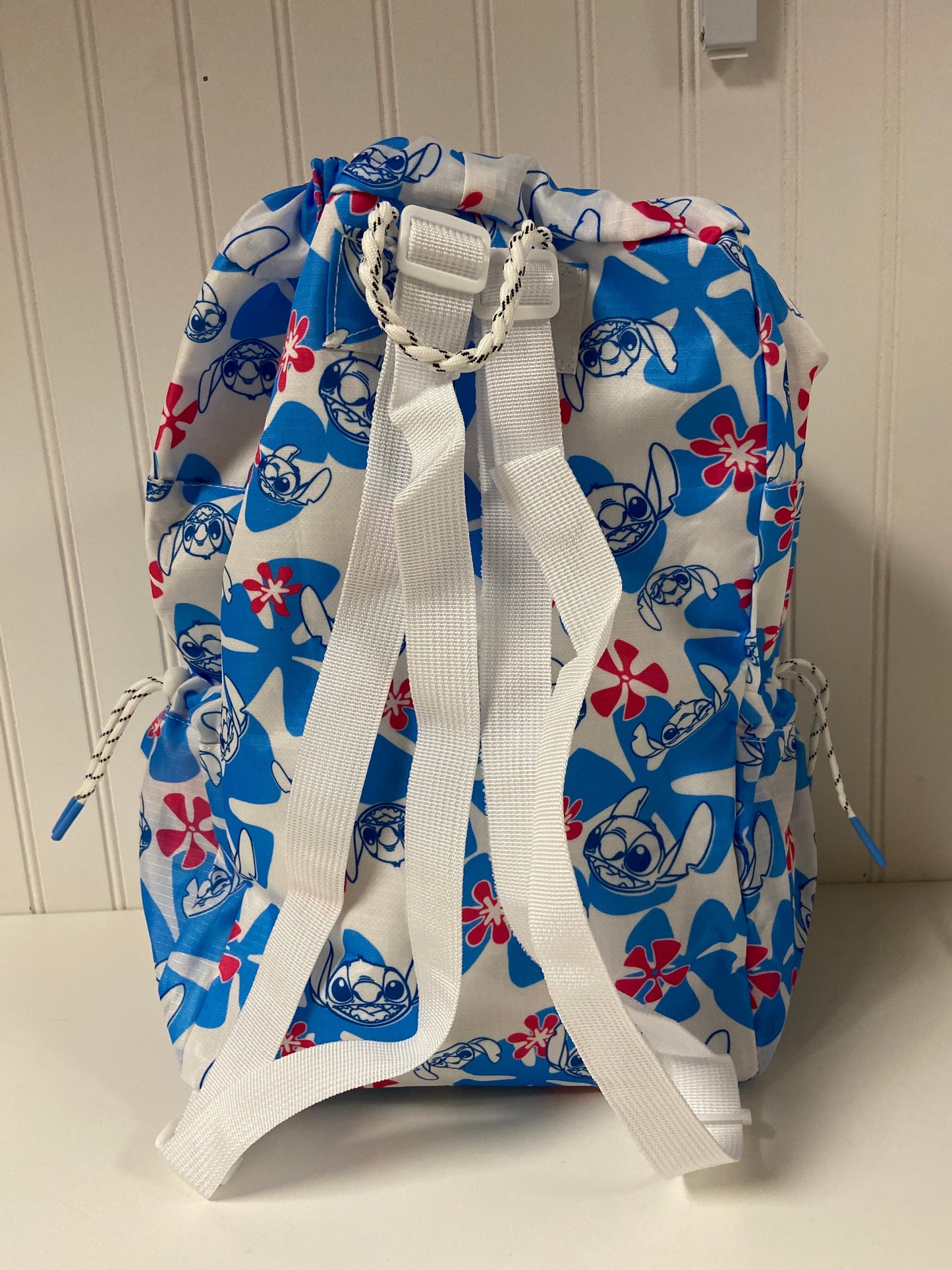 Backpack By Disney Store, Size: Medium