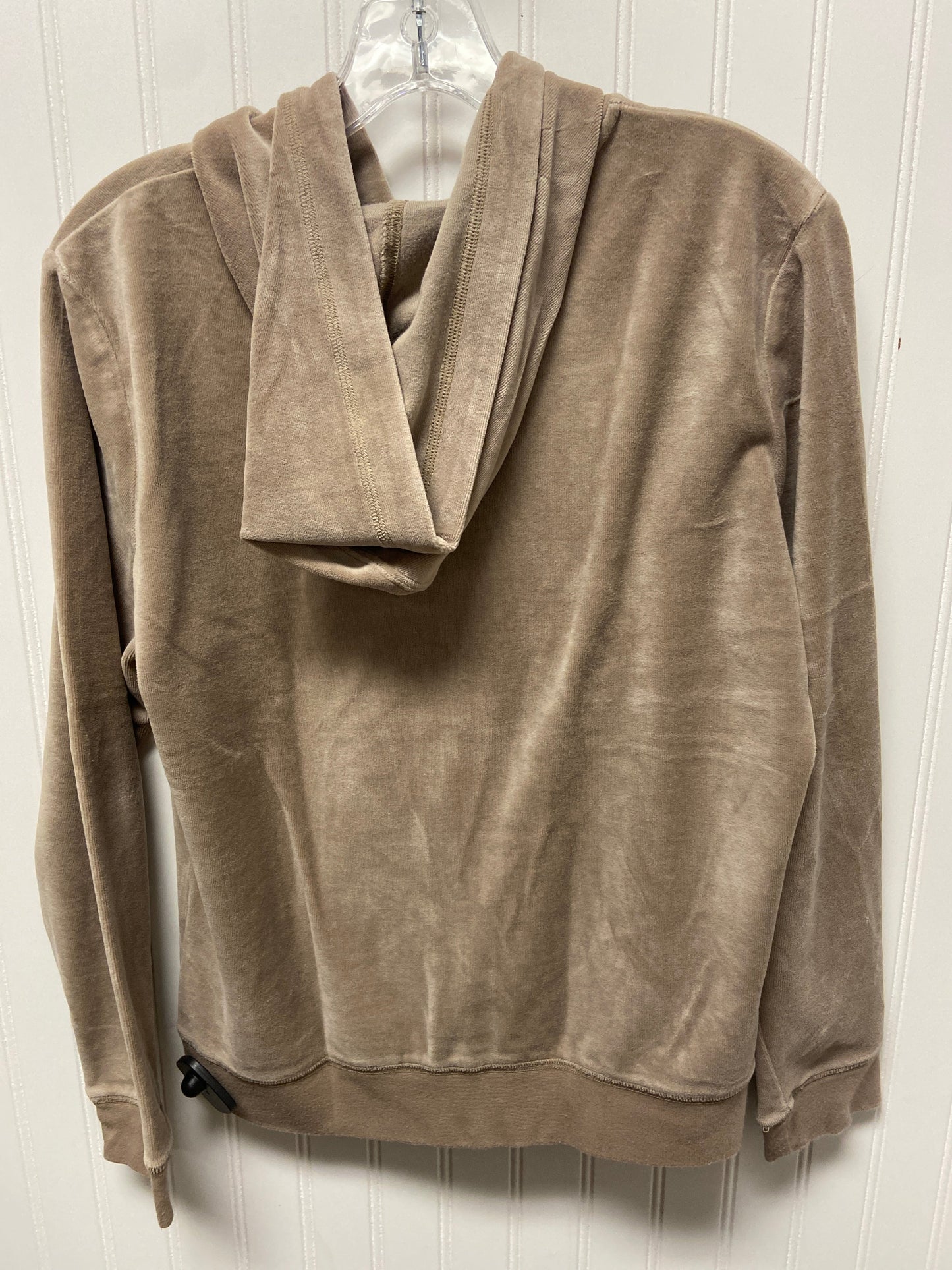 Jacket Other By New York And Co In Beige, Size: M