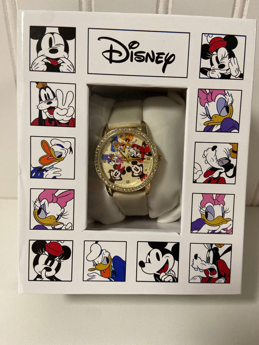 Watch By Disney Store, Size: 1