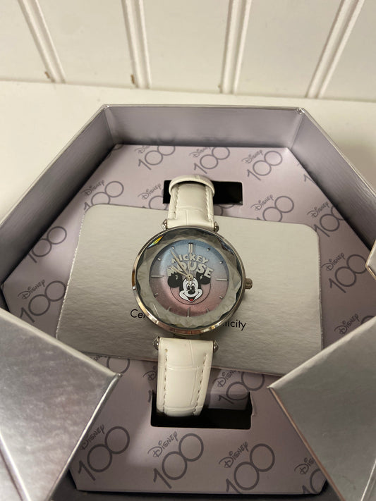 Watch By Disney Store, Size: 1