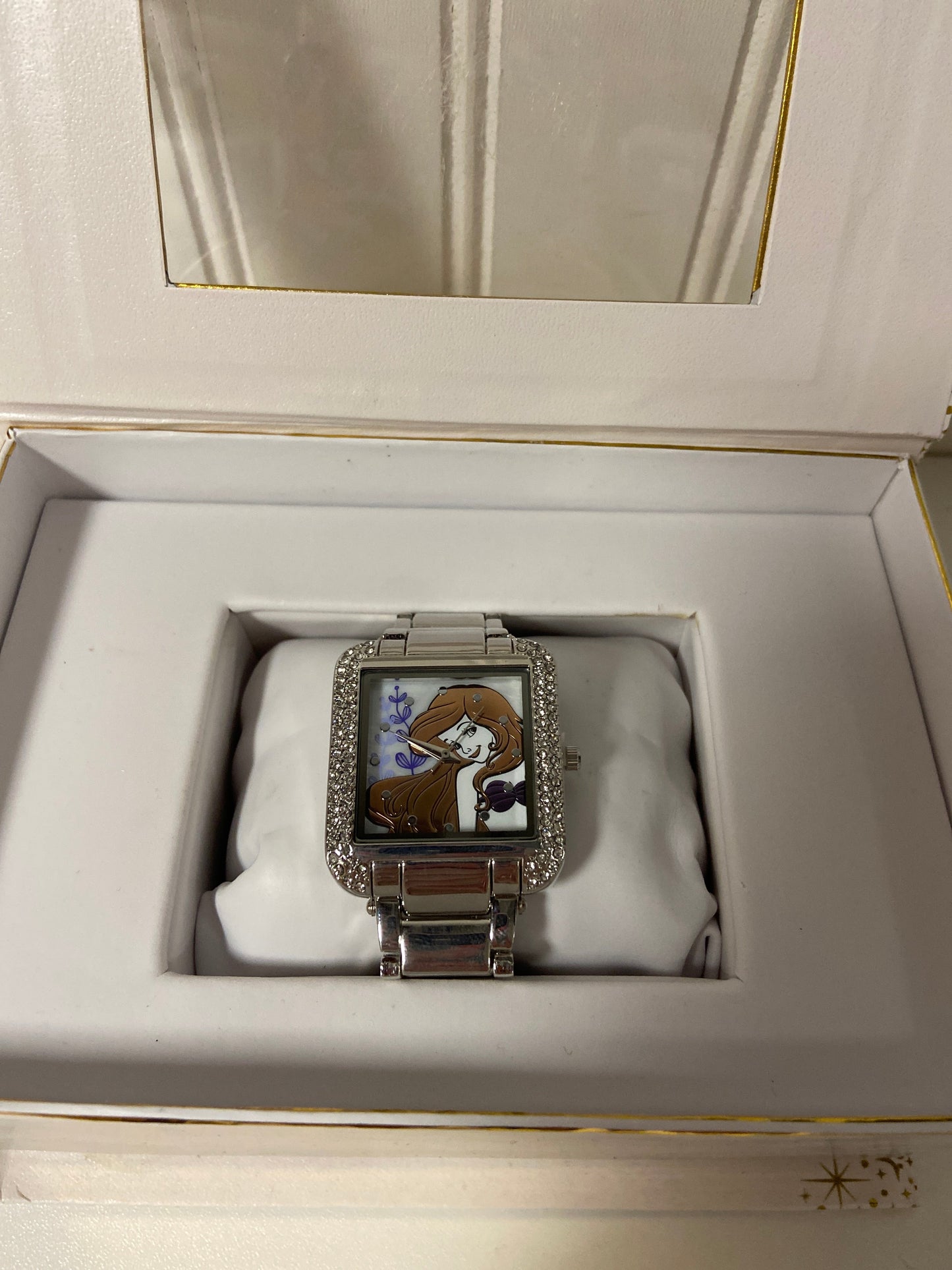 Watch By Disney Store, Size: 1