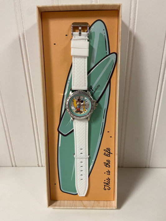 Watch By Disney Store, Size: 1