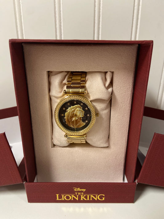 Watch By Disney Store, Size: 1