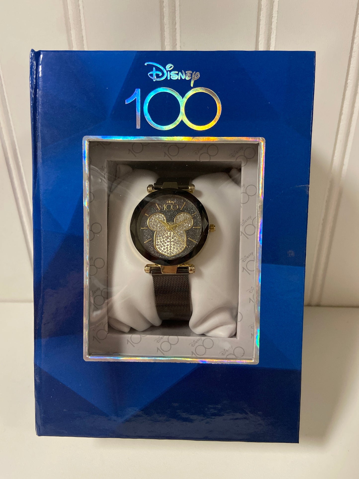 Watch By Disney Store, Size: 1