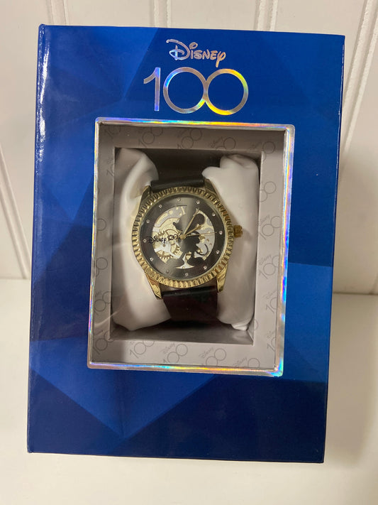 Watch By Disney Store, Size: 1