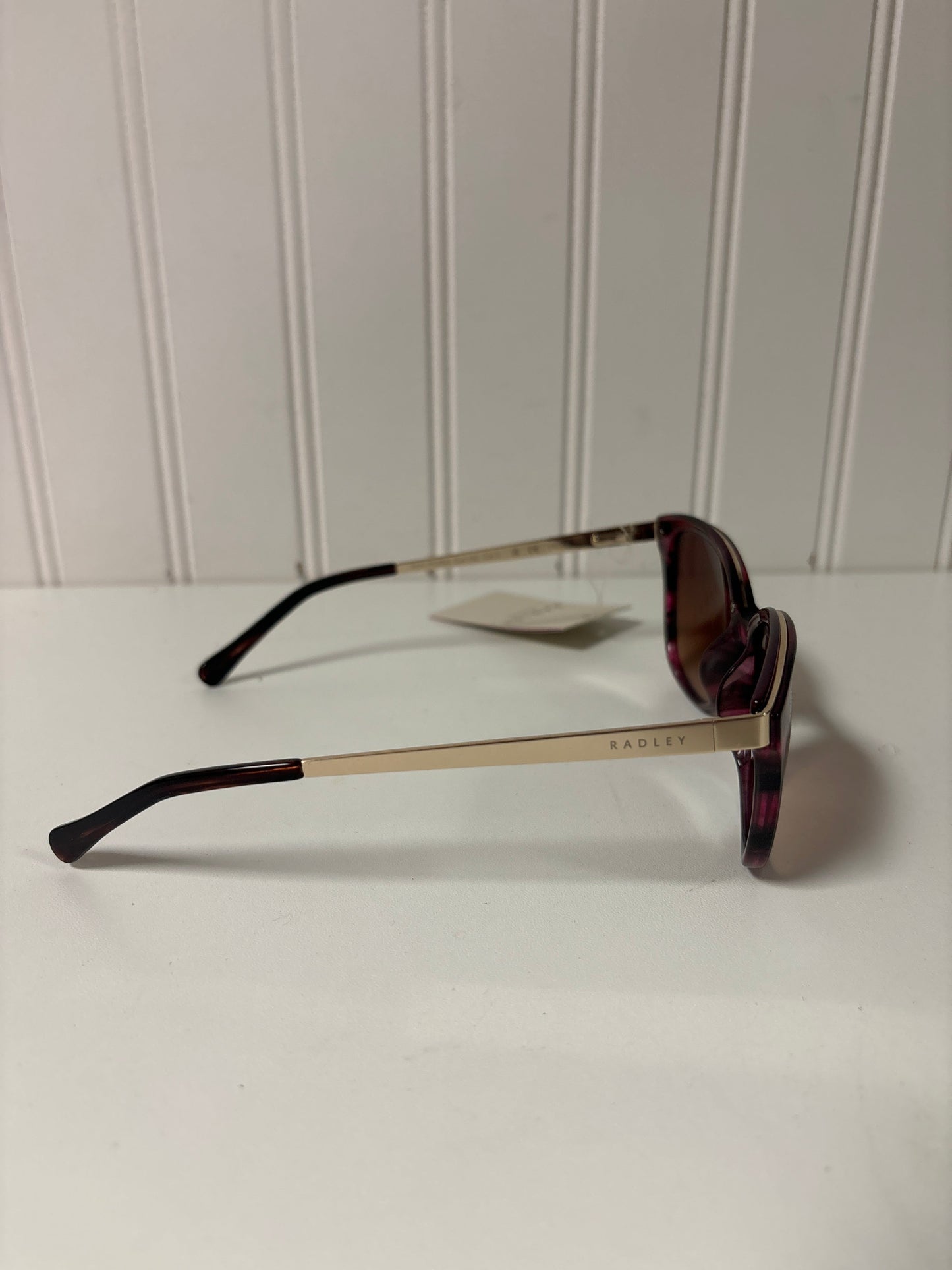 Sunglasses By Radley London, Size: Medium