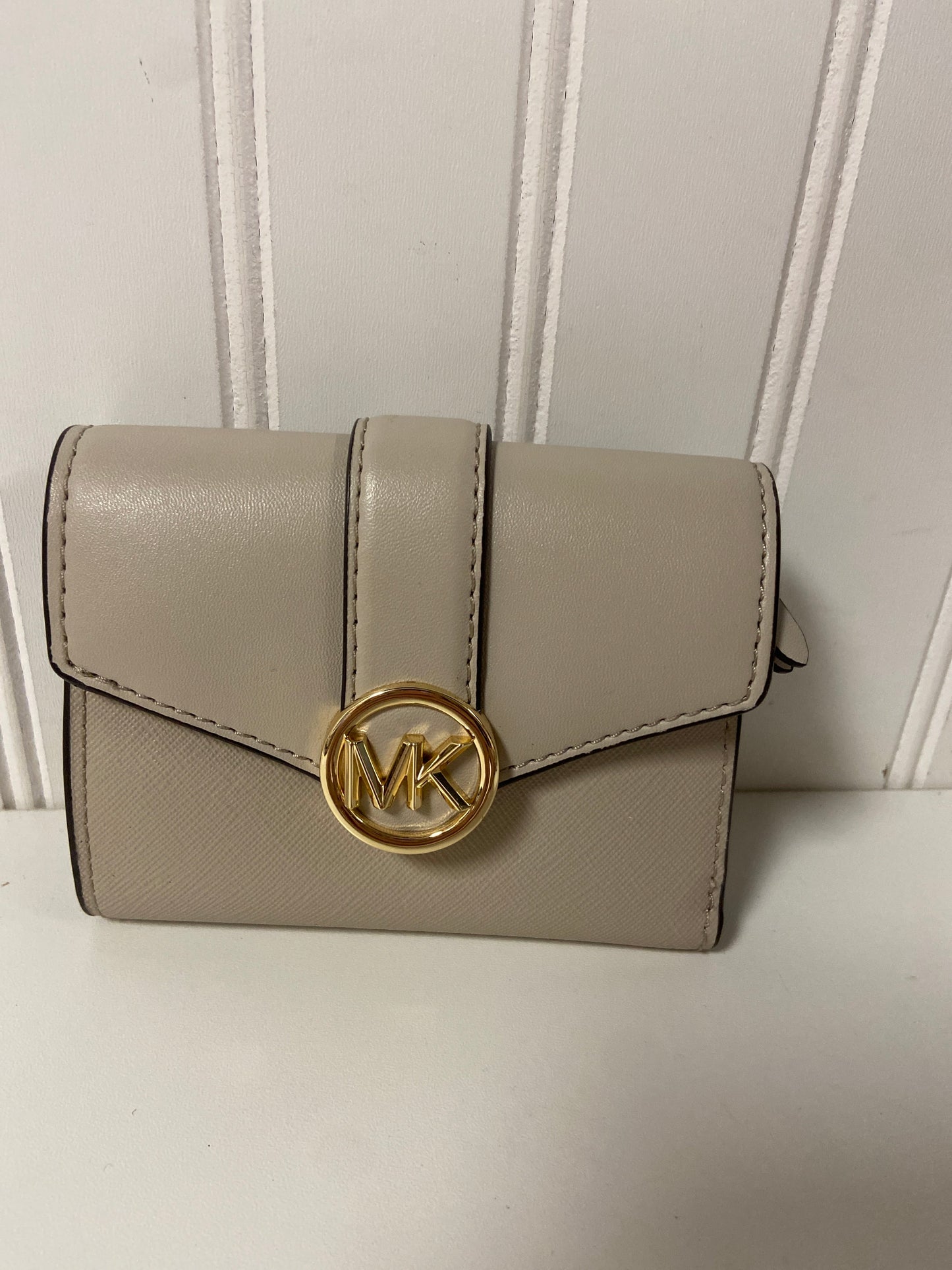 Wallet Designer By Michael Kors, Size: Small