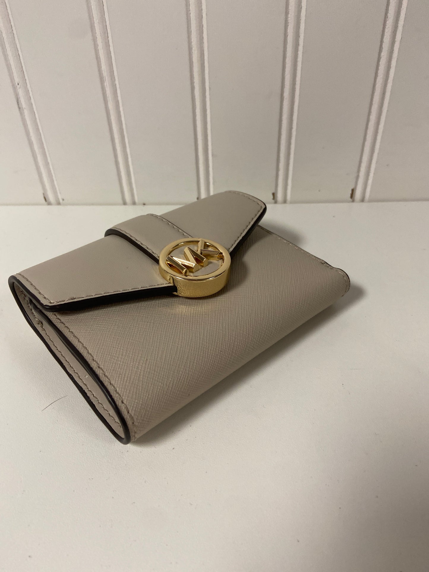 Wallet Designer By Michael Kors, Size: Small